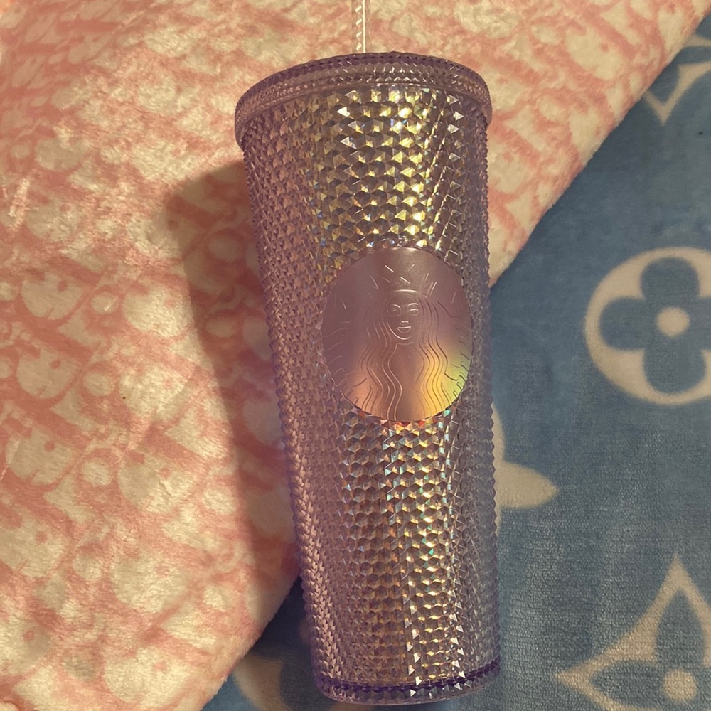 Starbucks Unicorn